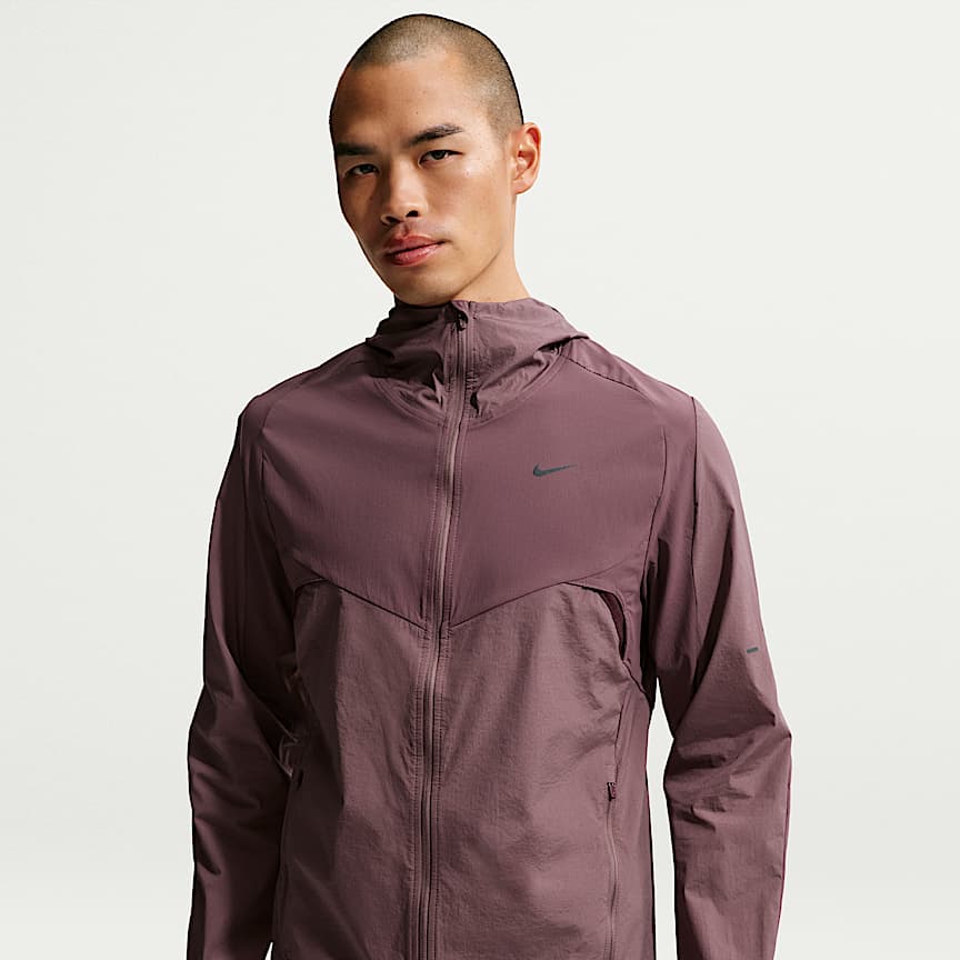 ナイキ Therma-FIT レペル シンセティックフィル ランニングジャケット NIKE公式】ナイキ Therma-FIT レペル メンズ シンセティックフィル